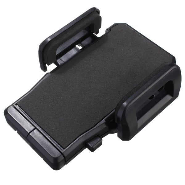 Handlebar Stretch Holder Phone GPS MP3 Bracket For Harley Davidson