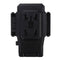 Handlebar Stretch Holder Phone GPS MP3 Bracket For Harley Davidson