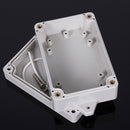 Waterproof Plastic Electronic Box Enclosure Case Cover Various Sizes