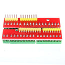 2Pcs Screw Shields V2 Terminal Expansion Board For