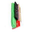 2Pcs Screw Shields V2 Terminal Expansion Board For