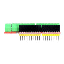 2Pcs Screw Shields V2 Terminal Expansion Board For