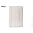 Folding Stand PU Leather Case Cover For Samsung Tab 10.5 T800