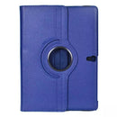 Rotating Stand PU Leather Case Cover For Samsung Tab 10.5 T800
