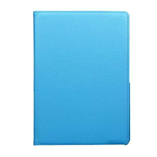 Rotating Stand PU Leather Case Cover For Samsung Tab 10.5 T800