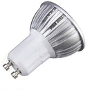 GU10 3W AC 220V 3 LEDs Red/Yellow/Blue/Green LED Spotlight Bulbs