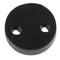 Round Rubber Practice Mute For 3/4 4/4 Violin