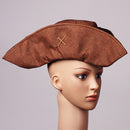 The Pirates of the Caribbean Jack Sparrow's Hat