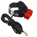 Mini Motorcycle Quad Dirt Bike 49cc Stop Kill On Off Switch Button