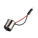 1156 BA15S 48 SMD Car Dome Festoon Interior Light Lamp Bulb
