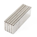 5pcs Super Strong Cuboid Block Magnet Rare Earth N35 Neodymium Magnetic Toys