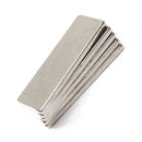 5pcs Super Strong Cuboid Block Magnet Rare Earth N35 Neodymium Magnetic Toys