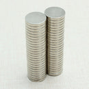50PCS N52 Round Disc Magnets 12mmX2mm Rare Earth Neodymium Magnet