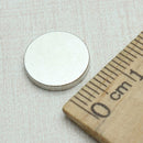50PCS N52 Round Disc Magnets 12mmX2mm Rare Earth Neodymium Magnet