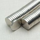 50PCS N52 Round Disc Magnets 12mmX2mm Rare Earth Neodymium Magnet