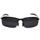 Motorcycle Driving Polarized Sun Glassess Riding Sports Glasses