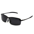 Motorcycle Driving Polarized Sun Glassess Riding Sports Glasses