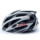 Moon Bicycle Helmet Cycling Unibody Casing Ultralight Road Bike MTB