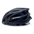Moon Bicycle Helmet Cycling Unibody Casing Ultralight Road Bike MTB