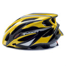 Moon Bicycle Helmet Cycling Unibody Casing Ultralight Road Bike MTB