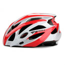 Moon Bicycle Helmet Cycling Unibody Casing Ultralight Road Bike MTB