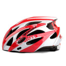Moon Bicycle Helmet Cycling Unibody Casing Ultralight Road Bike MTB