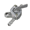 Motorcycle Scooter SUV Inline Petrol Fuel Tank Tap On-Off Switch