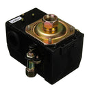 Single Port Air Compressor Machine Pressure Switch 130-175PSI 26Amps