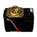 Single Port Air Compressor Machine Pressure Switch 130-175PSI 26Amps