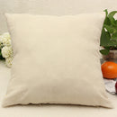 Fresh Life Tree Pillow Case Home Office Car Pillowcase