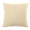 Retro Leaf Pillow Case Linen Cotton Cushion Cover Home Decor