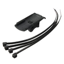 Motorcycle Handlebar GPS Mount Holder for Garmin GPS ETREX Dakota