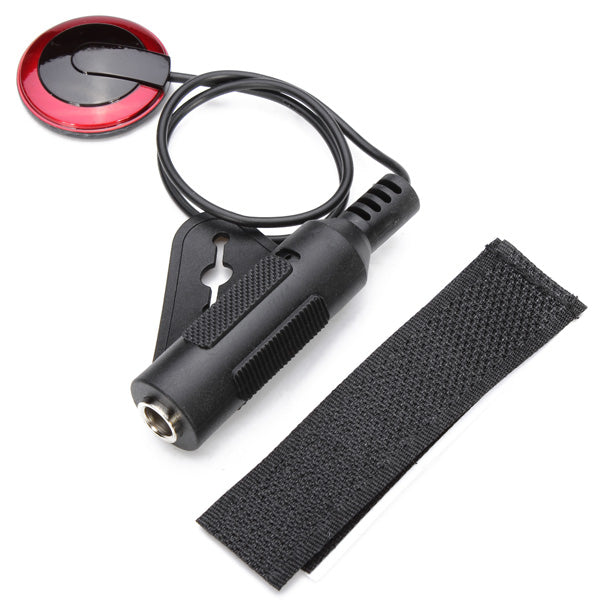 Practical and Durable Pickup For Guitar Violin Banjo Mandolin Ukulele