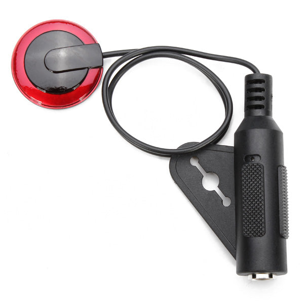 Practical and Durable Pickup For Guitar Violin Banjo Mandolin Ukulele