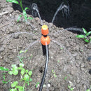 Integrated Type Adjustable Inserted Dripper Sprayer Irrigation Tool