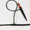 Integrated Type Adjustable Inserted Dripper Sprayer Irrigation Tool