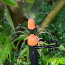 Integrated Type Adjustable Inserted Dripper Sprayer Irrigation Tool