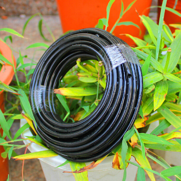 4/7mm Micro Irrigation Tube Sprayer Dripper Hose Micro Burette Jet