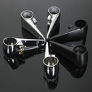 Motorcycle Motor Bike Headlight Mount Bracket Mounting Fork