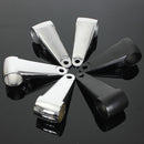 Motorcycle Motor Bike Headlight Mount Bracket Mounting Fork