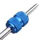 2 Sides Universal Valve Core Installer Remover Tool R12 R22 R134