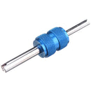 2 Sides Universal Valve Core Installer Remover Tool R12 R22 R134