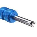 2 Sides Universal Valve Core Installer Remover Tool R12 R22 R134