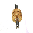 2 Sides Universal Valve Core Installer Remover Tool R12 R22 R134