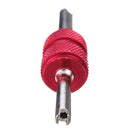 2 Sides Universal Valve Core Installer Remover Tool R12 R22 R134