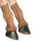 Adult Latex Horse Hooves Halloween Costume Gloves Prop