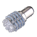 1pcs BAY15D 1157 1016 5W T25 Red 45 LED Car Tail Stop Light Bulb Lamp