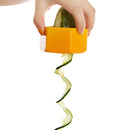 Spiral Cucumber Slicer Vegetable Fruit Salad Cutter Kitchen Gadgets Cooking Tool