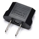 AUS to US Canada Travel Charger Adapter Plug Converter