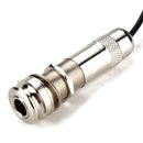 Pure Mini Acoustic Guitar Pickup for Guitar Violin Ukulele